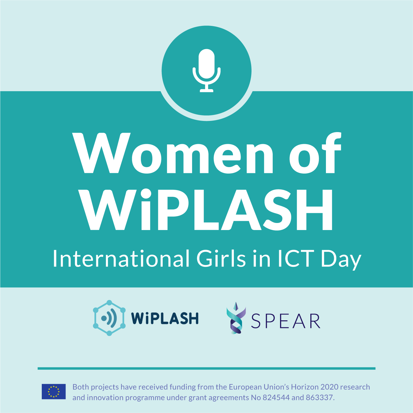 Women of WiPLASH 