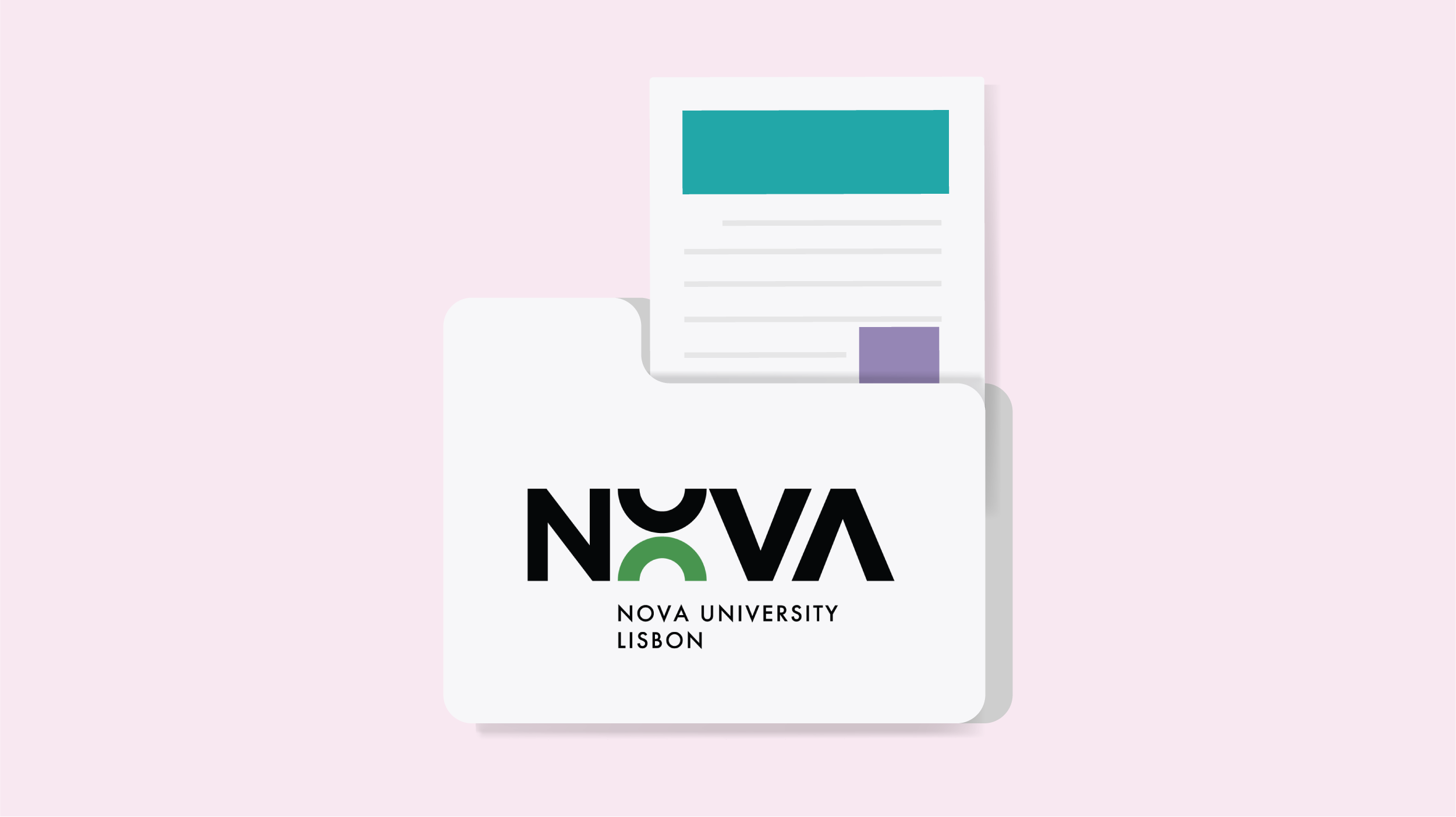 Press release: NOVA University Lisbon adopted its Gender Equality Plan 2021-2025