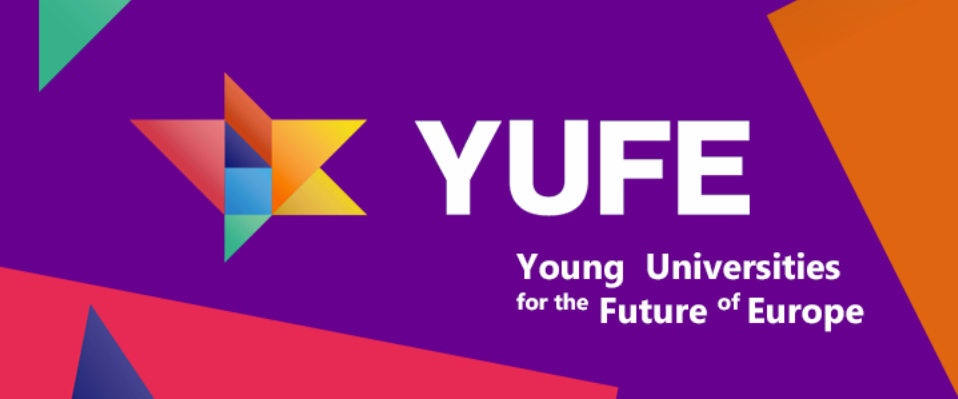 YUFE Staff Training: Gender Equality in Academia